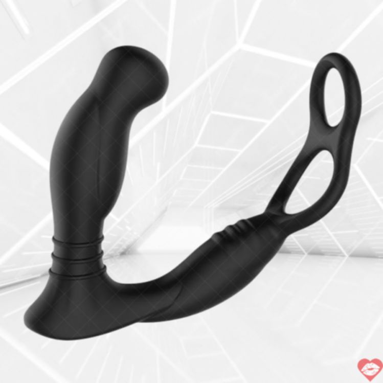 Nexus Simul8 Prostate Rung Kép Đa Điểm, Đỉnh Cao 