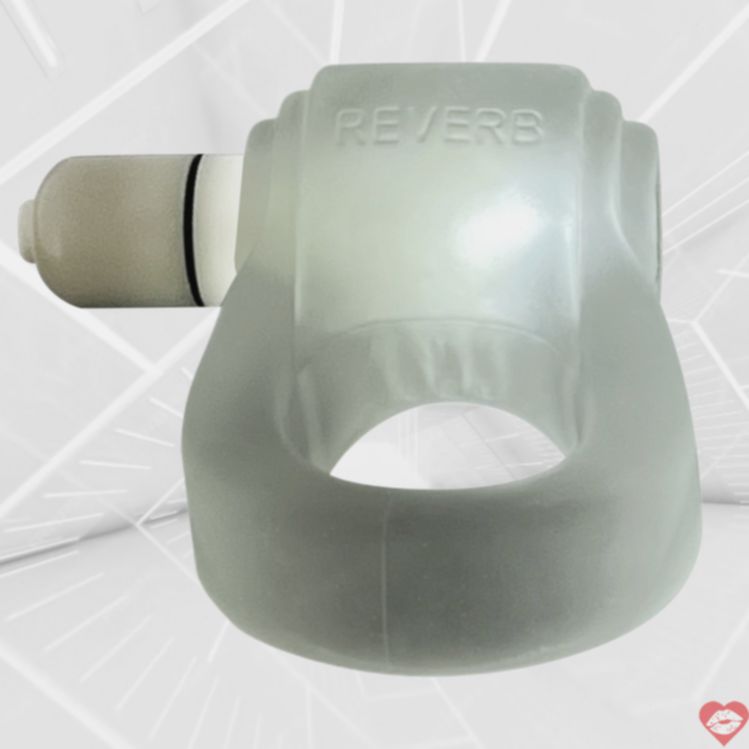 Vòng LED Oxballs Glowdick xanh lấp lánh kéo dài cực khoái 