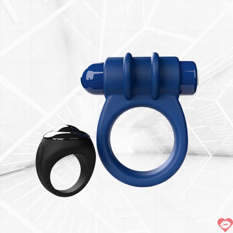 Screaming O Switch Ring Remote Xa, Đỉnh Cao 