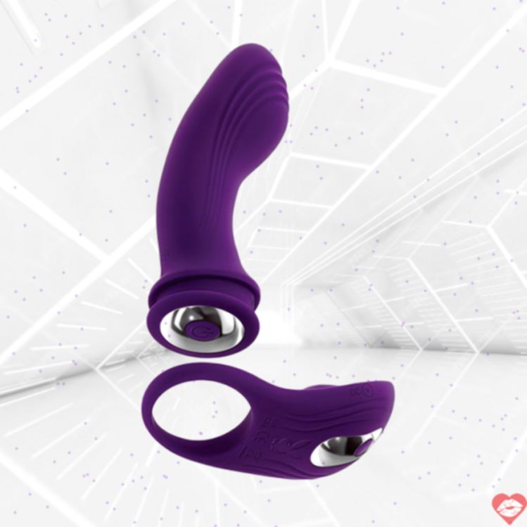 Siêu Rung Đa Năng Playboy Mix Match Đỉnh Cao Sướng 