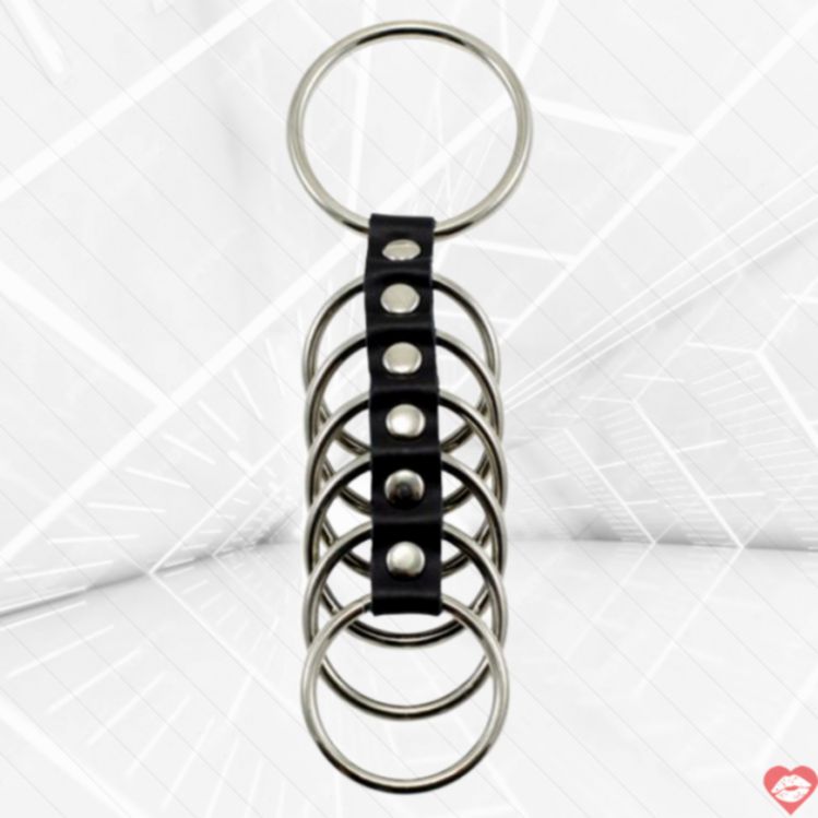 Lord Cock Rings Elrond Da Thật Đeo Bền Tăng Phong Độ 