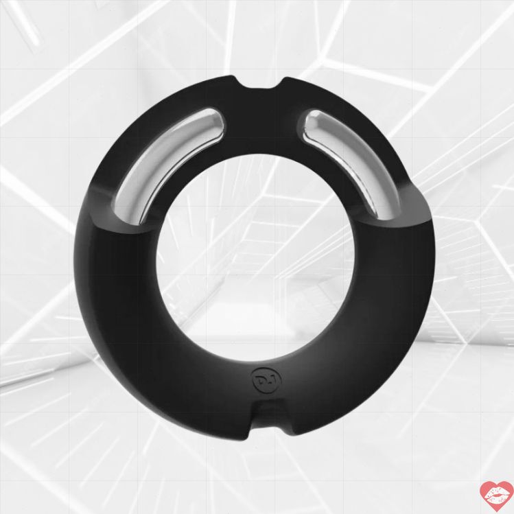 Nhẫn Dương Merci Paradox Thép Si Mềm Cứng Đỉnh Cao 