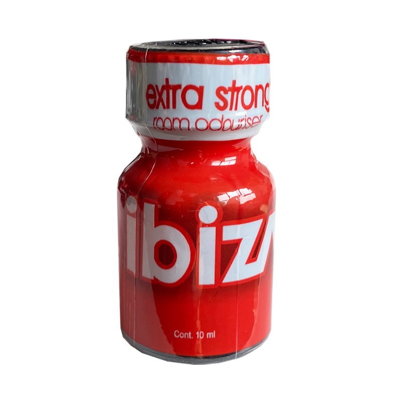 Tinh dầu kích thích Ibiza 10ml chính hãng Mỹ USA PWD