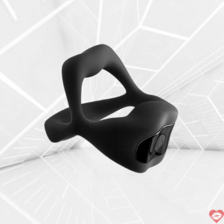 Ring Techno Strobe Rung App Kéo Dài Thời Gian Nồng Cháy 