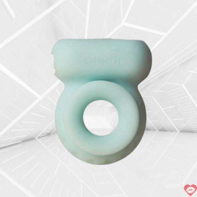 OhNut Ring Rung Giảm Sâu Tăng Vui Khoái Lạc Đa Dạng 