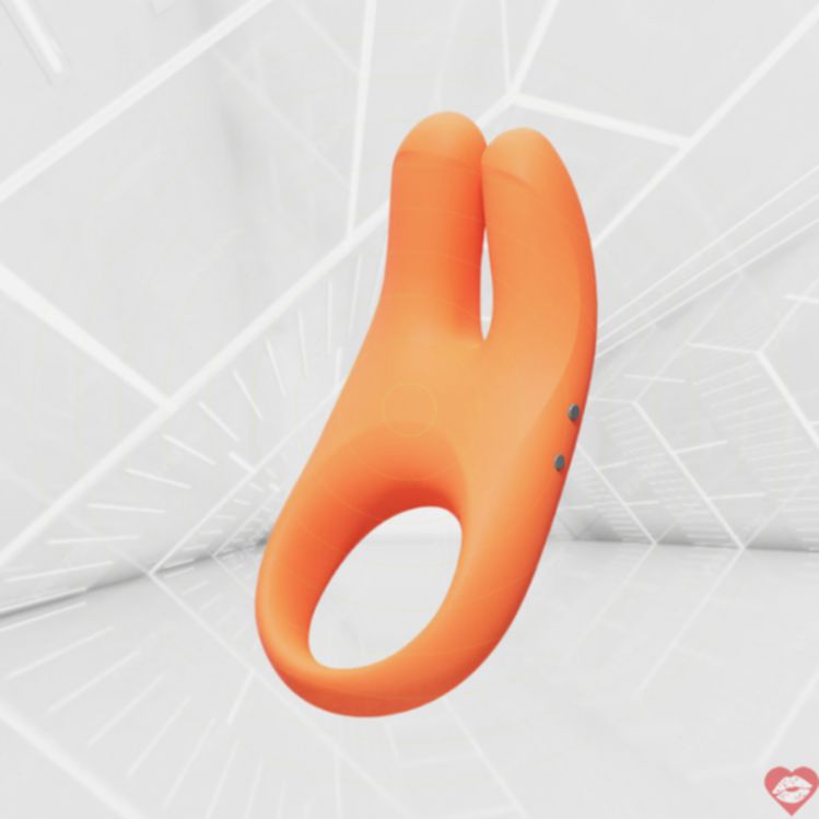 VUSH Orb Vòng Rung Beginner Tăng Cảm Xúc Đôi 