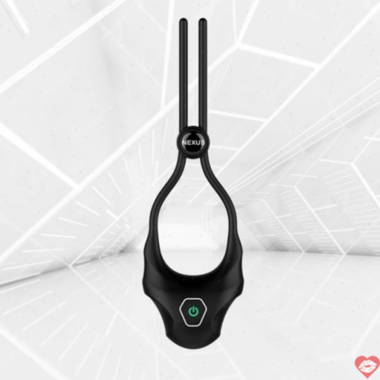 Nexus Forge Lasso Ring Rung Điều Chỉnh Thoải Mái Mãnh Liệt 