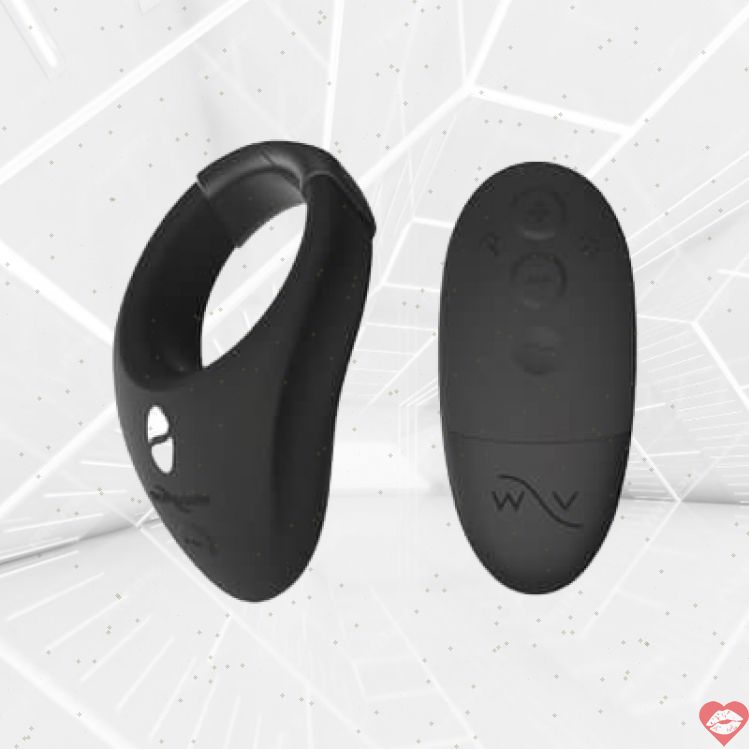 Vòng Rung We-Vibe Bond Wifi Đeo Cu Thăng Hoa Vô Tận 