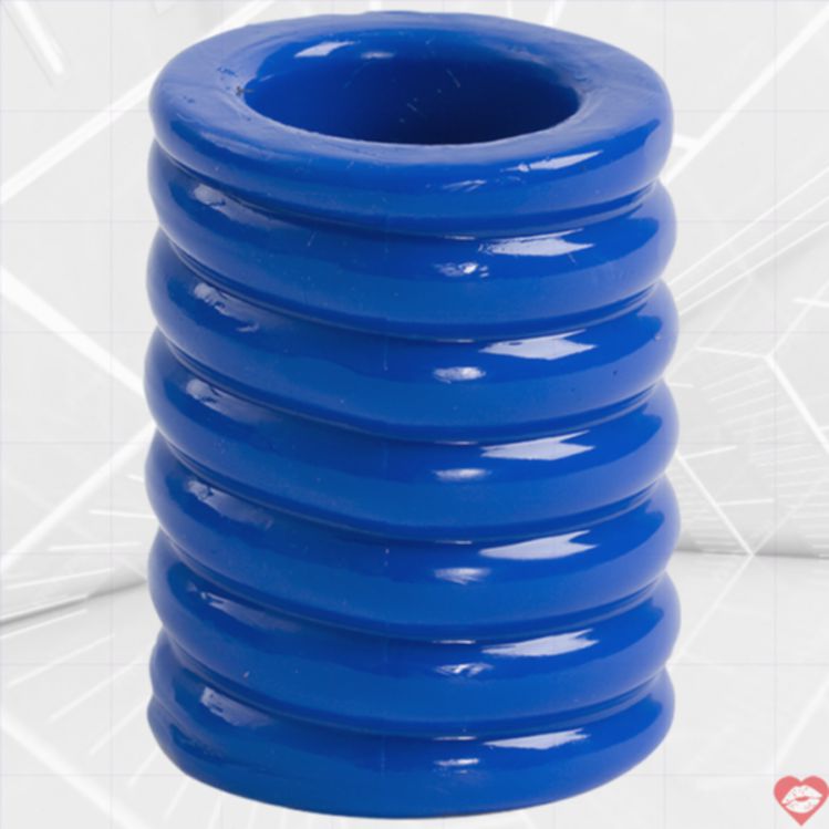 Khóa Dương Vật TitanMen Kéo Dài Siêu Phê Siết Chặt 