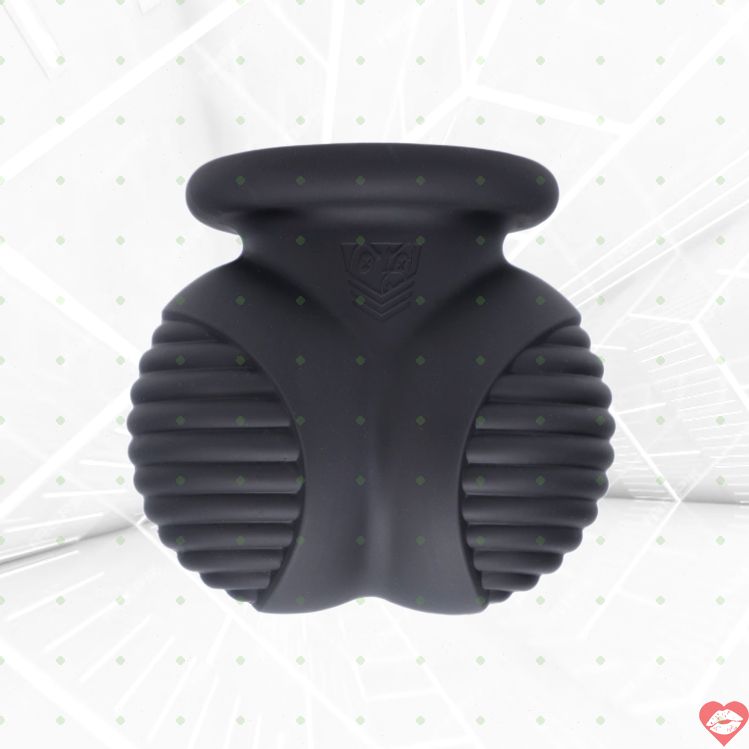 Ball Stretcher Fort Troff Bunker Chặt Hút Nâng Tầm Nghiêm Túc 