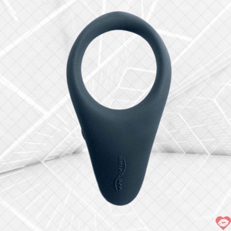 We-Vibe Verge Vòng Dương Vật Kích Thích Siêu Mạnh 