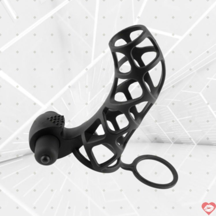 Fantasy X-tensions Power Cage Tăng Size Liền Tay 