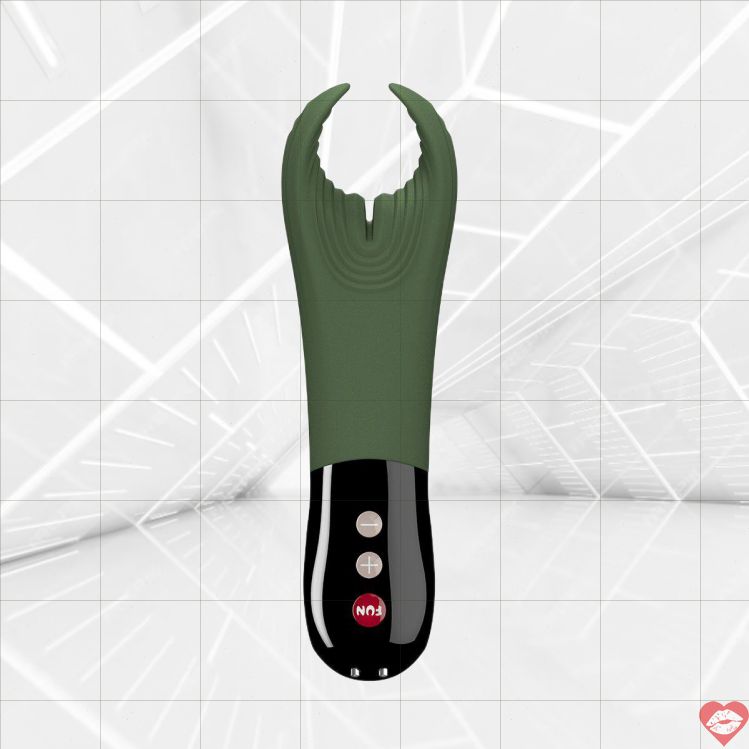 Manta Fun Factory Rung Dương Vật Mạnh Siêu Sướng 