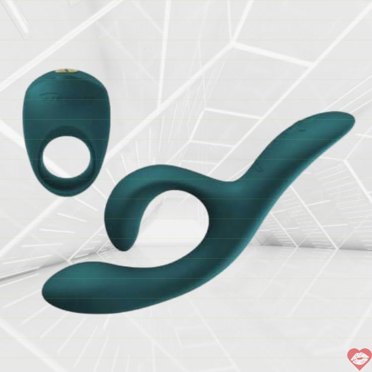 We-Vibe Date Night Kit Tiệc Tối Đam Mê Đầy Đủ