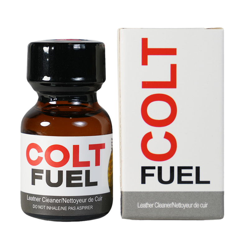 Tinh dầu kích thích Colt Fuel 10ML