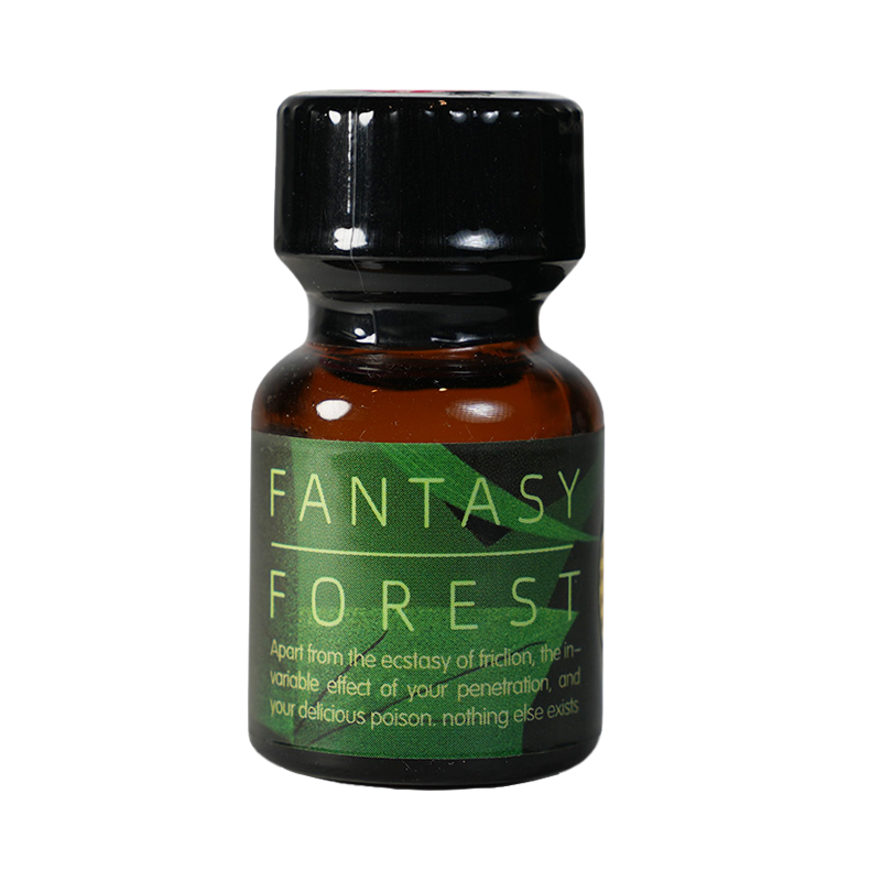 Tinh dầu kích thích Fantasy Forest 10ml
