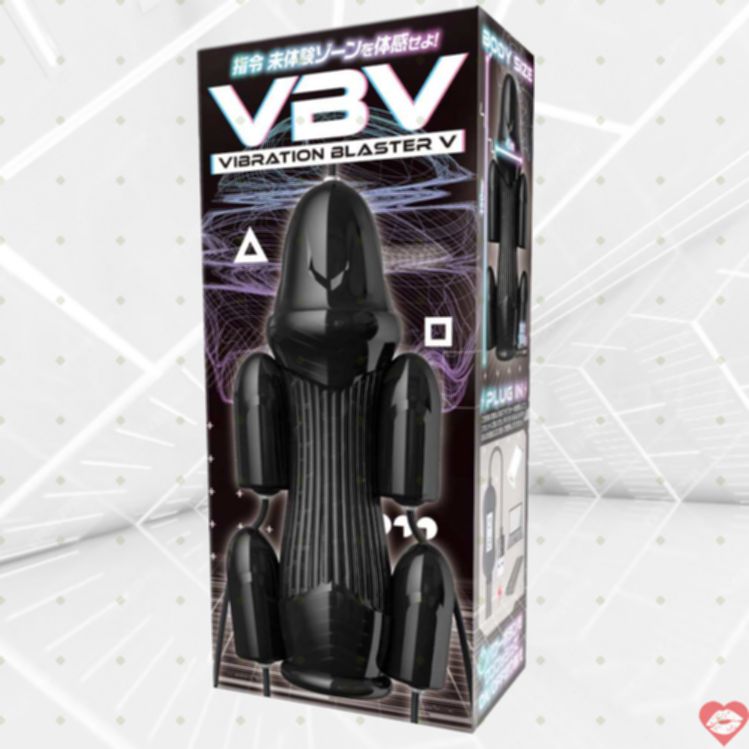 Love Factor Cup Rung Lâu Bền Siêu Mạnh Nam Giới 