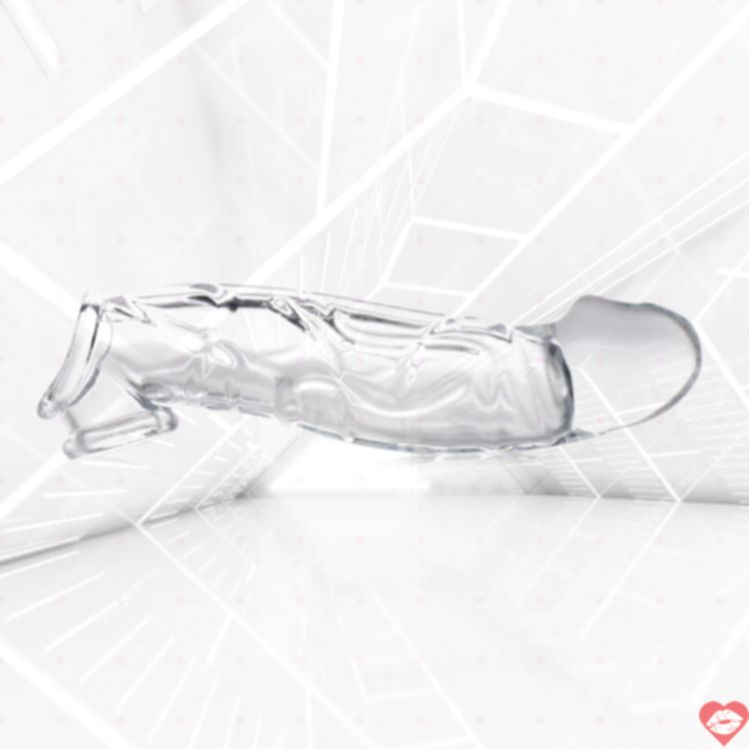 Size Matters Penis extender 22cm kéo dài mạnh