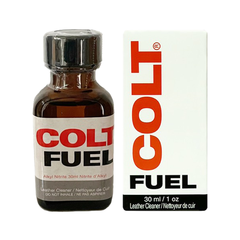 Tinh dầu kích thích Colt Fuel 30ml