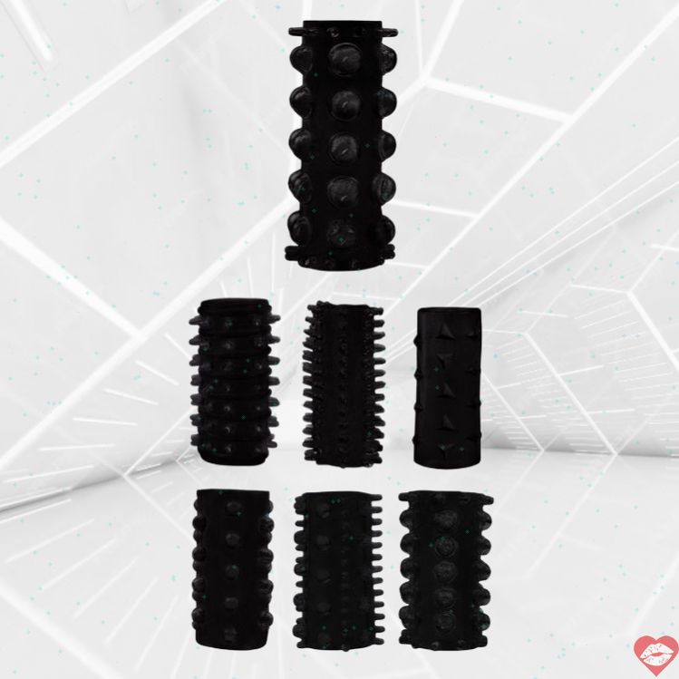 Chisa Bao Dương Đen Đàn Hồi Bền 12 Tháng 