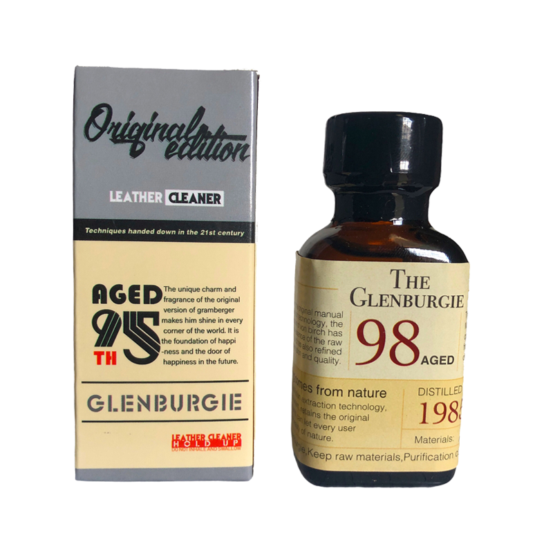 Tinh dầu kích thích Glenburgie 98 Original Edition 30ml