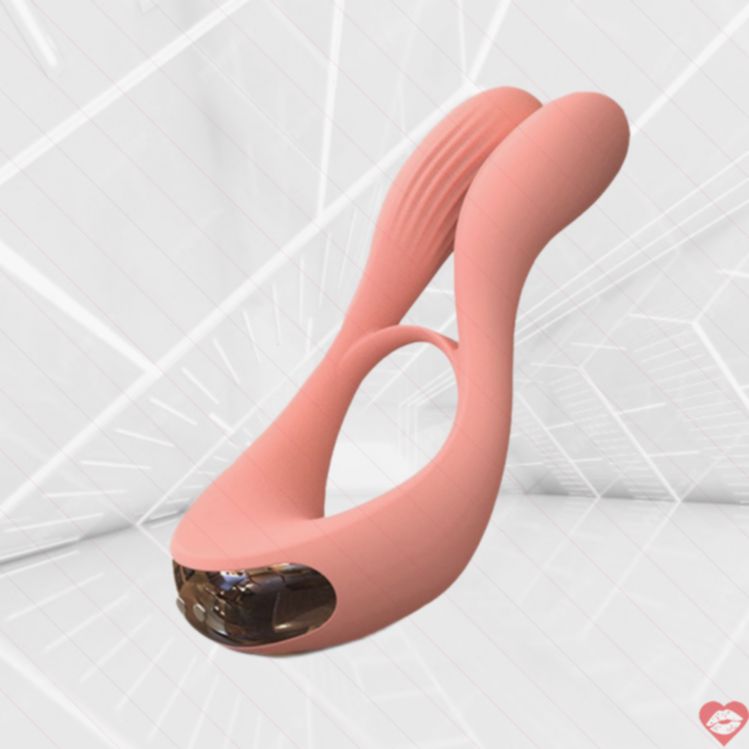 Kisstoy Martin Ring Rung Trì Hoãn Xuất Tinh