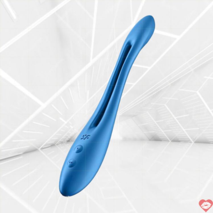 Satisfyer Elastic Game Đa Năng Linh Hoạt Siêu Sướng