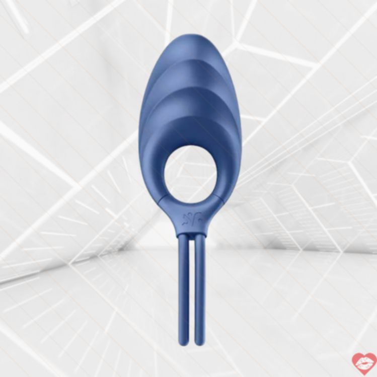 Satisfyer Swordsman Ring 5.5