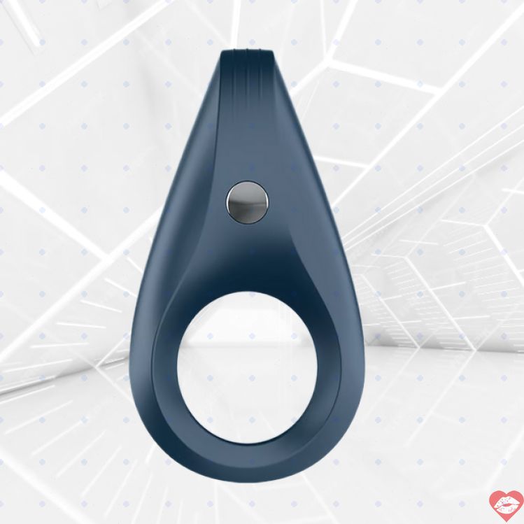 Satisfyer Rocket Ring Rung Dương Vật Linh Hoạt