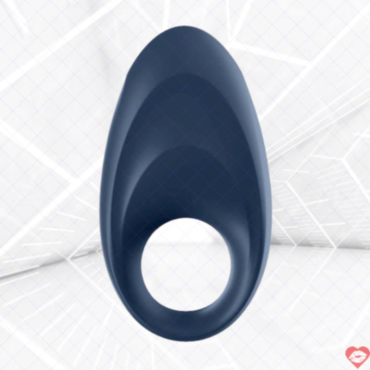Satisfyer Mighty One Ring Rung App Cặp