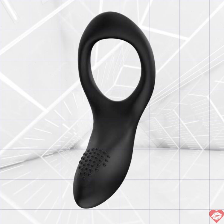 Lovense Diamo Ring Rung Bluetooth Thoải Mái
