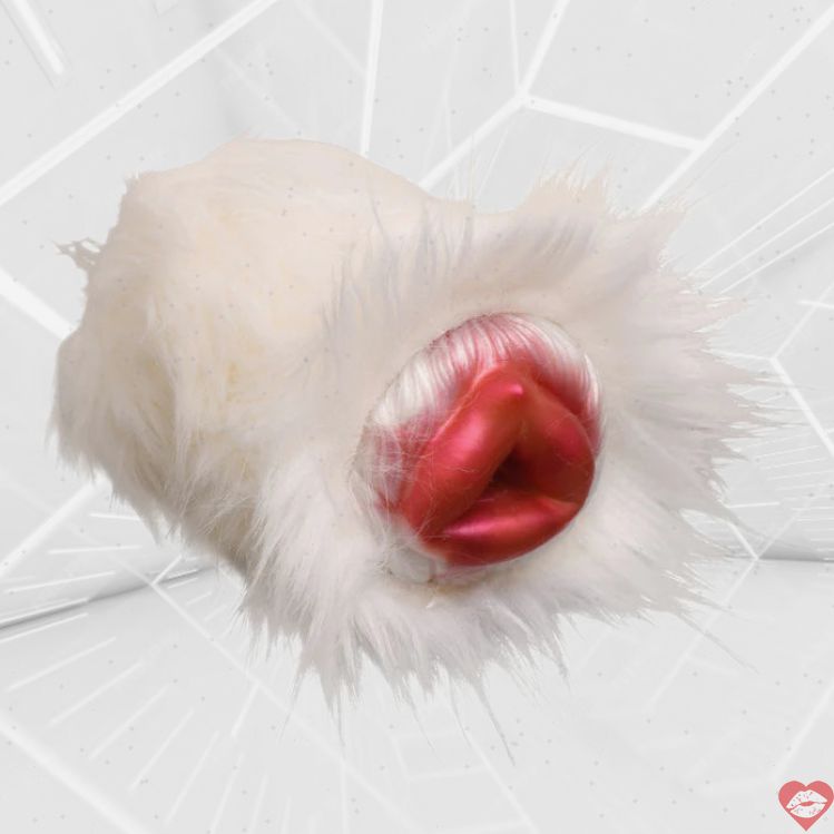 Stroker Snow She-Wolf Cocks Fantasy Hoang Dã Siêu Sướng 