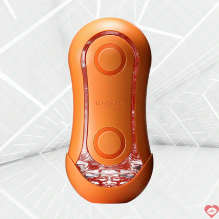 Stroker Tenga Flip Orb Kích Thích Thú Vị Đỉnh Cao 