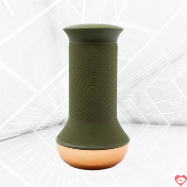 MyHixel TR Huấn Luyện Kéo Dài Chống Xuất Tinh 