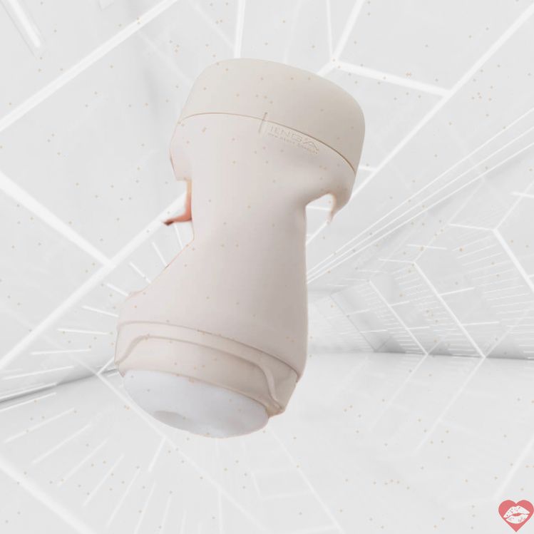 Tenga Puffy stroker mềm kẹo dẻo giải Red Dot 2023 