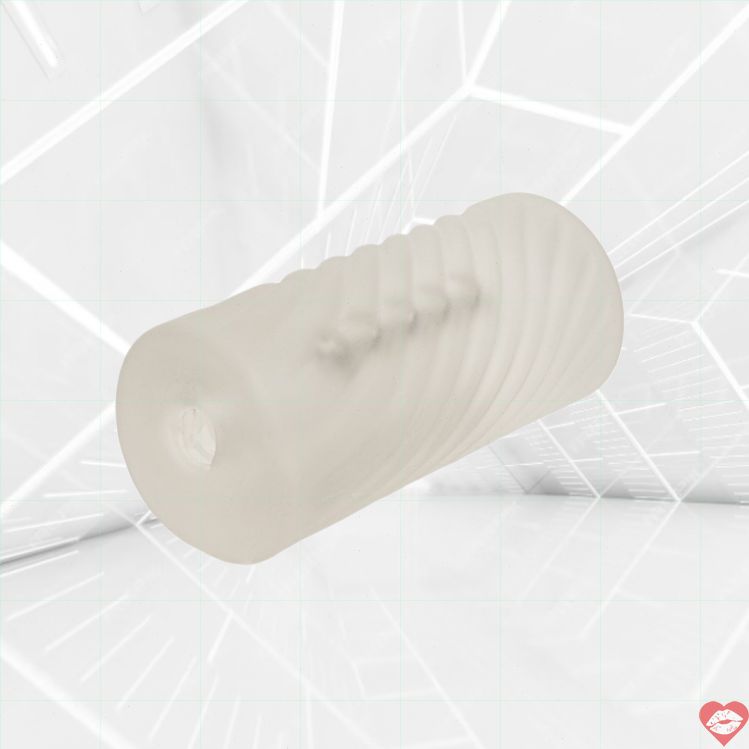 Beaded Stroker Pop Sock Dẻo Siêu Sướng, Rung Mút Đỉnh 