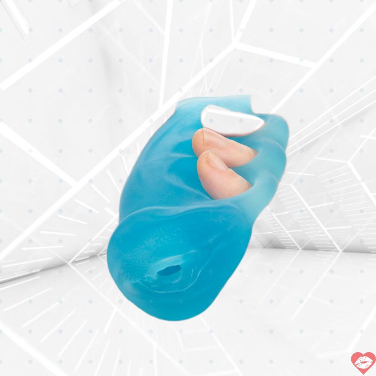 Stroker Siêu Bám Kiểm Soát Xuất Tinh Đỉnh Cao 