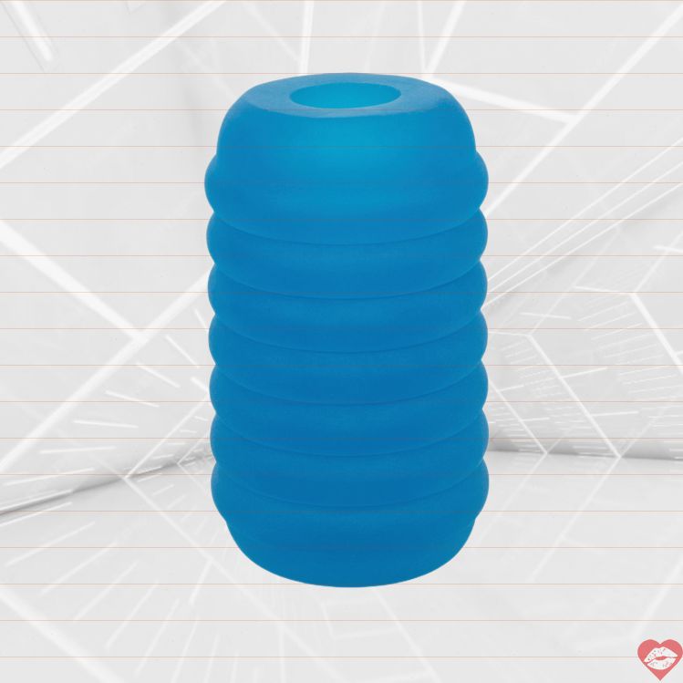 Pop Sock Ribbed Siêu Chặt Đa Kích Thích, Phiêu Lưu 