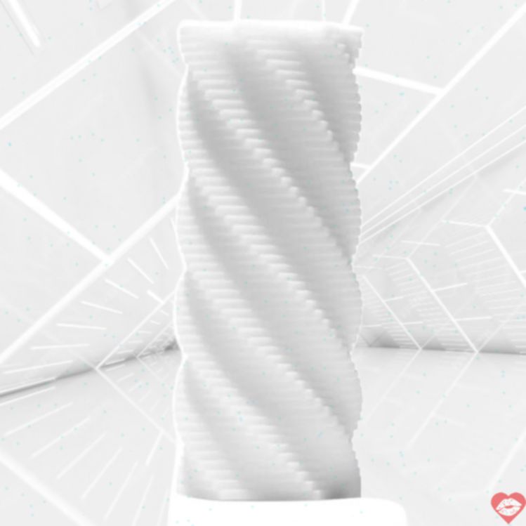 Tenga 3D Thiết Kế Độc Đáo Reddot Thăng Hoa 