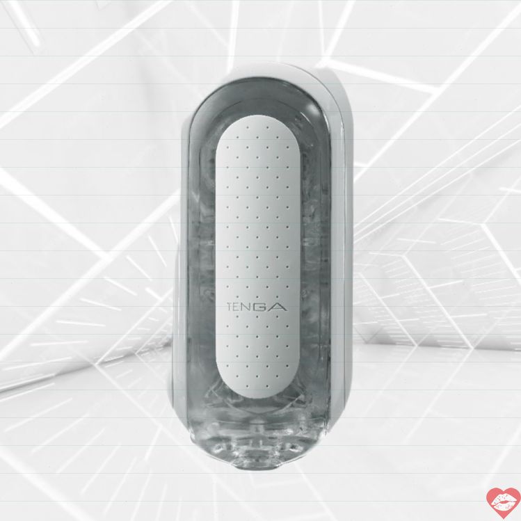 Tenga Flip Zero Stroker Tự Sướng Dễ Sạch Thỏa Mãn 
