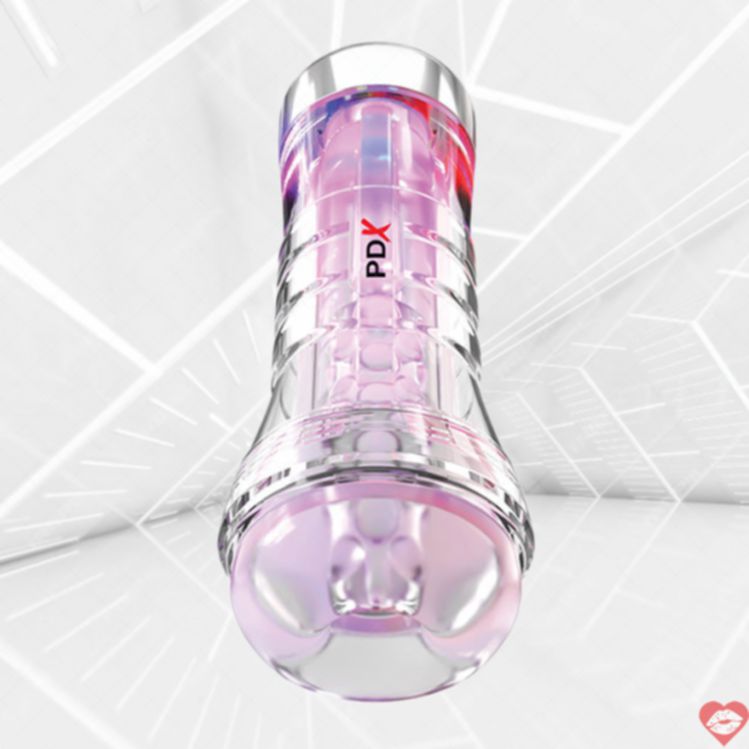 PDX Elite ViewTube XXL xem dương vật khổng lồ cực khoái điện giật 