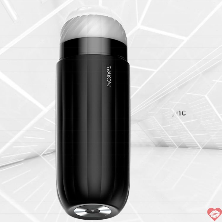 SVAKOM Sam Neo cup máy bay hút vibe app siêu sướng 