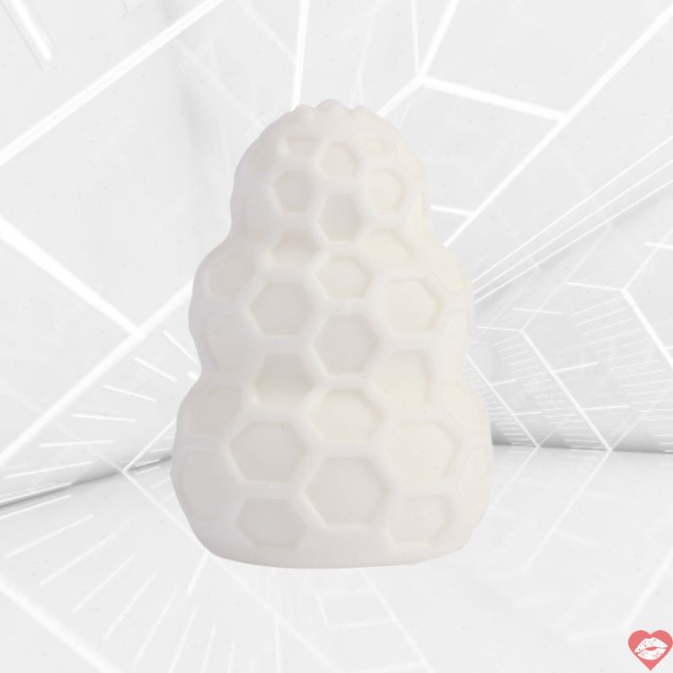 Chisa Phantom Trắng 7.8cm Siêu Mềm Êm Ái Đỉnh 