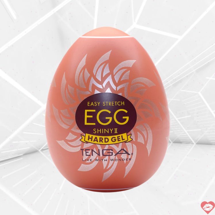 Tenga Star Shine II Nhật Mịn 5.3cm Tự Sướng Đỉnh 