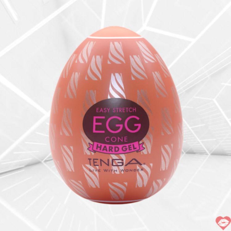 Tenga Trứng Tự Sướng Nhật 5.3cm Texture Đàn Hồi Phê Lịm 