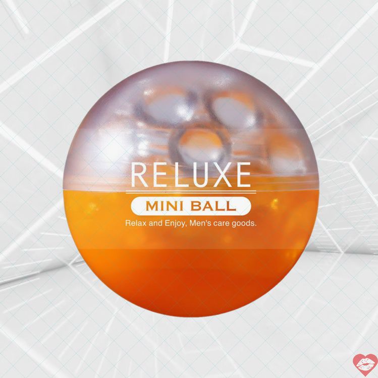 T-Best Reluxe Mini Onahole Cam 14cm Nhật Trải Nghiệm Đỉnh 