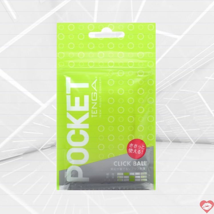 Tenga Egg Đỏ Xanh Nốt Ruồi Bóng Tiện Lợi Siêu Thỏa Mãn 