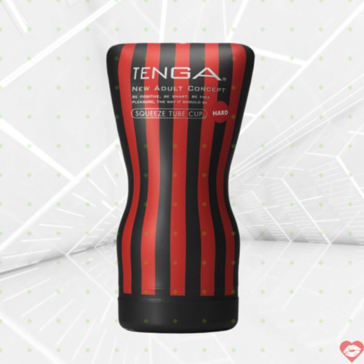 Tenga Flex Black Kích Thích 15.5cm Nhật Bản