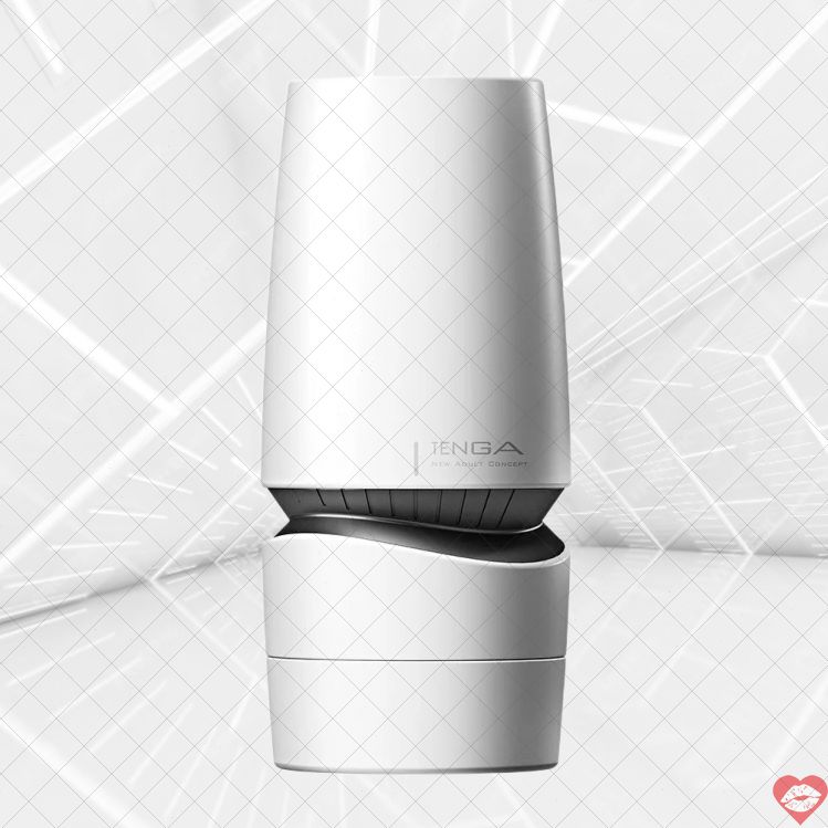 Tenga AERO Hút Quay 17.2cm Nhật điều chỉnh 10 cấp