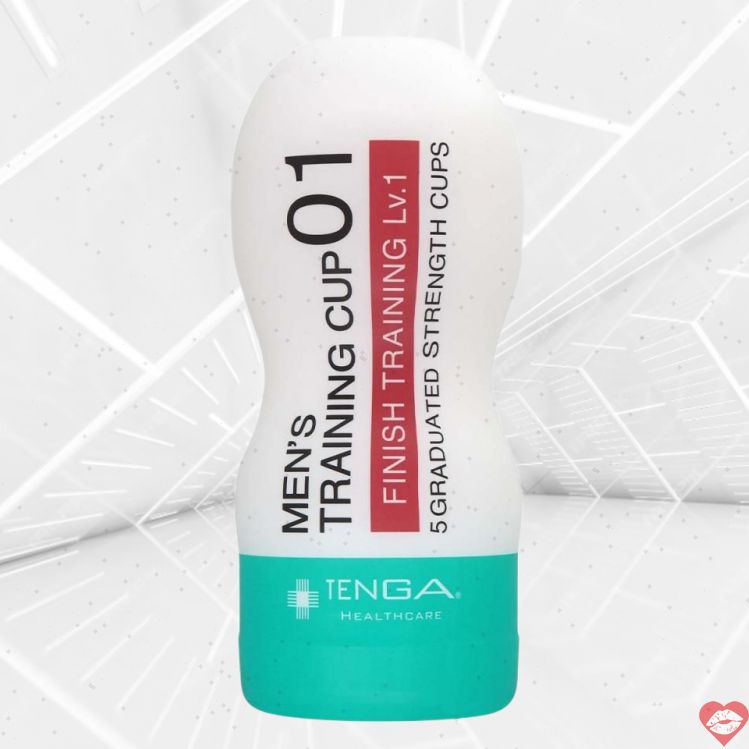 Tenga Nam Tập Luyện 01 Kích Thích Cao Trào